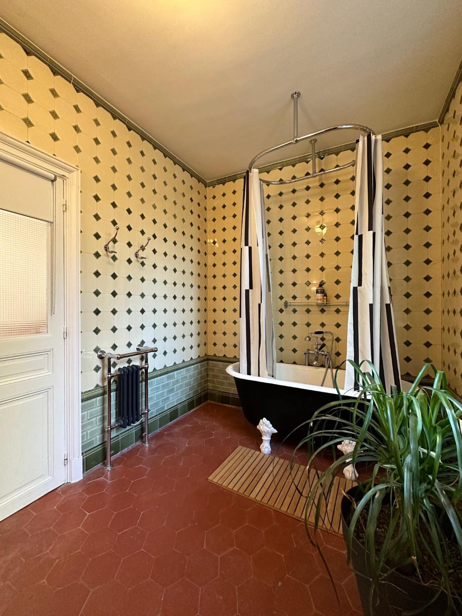 Le San - Chambre D'Hotes Inclusive & Ecoresponsable Beauchery-Saint-Martin Room photo